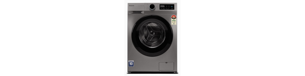 Washing Machine: Panasonic 6 kg 5 Star Rs.26590 to Rs.27990